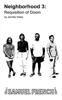 Neighborhood 3: Requisition of Doom