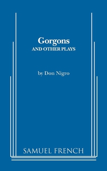 Gorgons and Other Plays