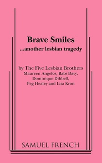 Brave Smiles