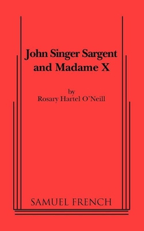 John Singer Sargent and Madame X