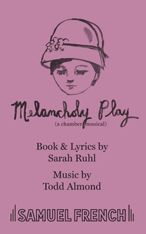 Melancholy Play: a chamber musical