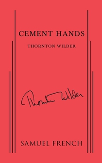 Cement Hands