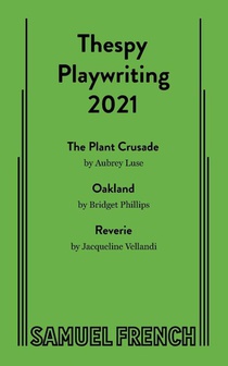 Thespy Playwriting 2021