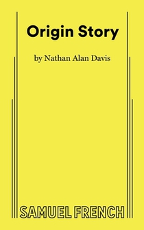 Davis, N: Origin Story