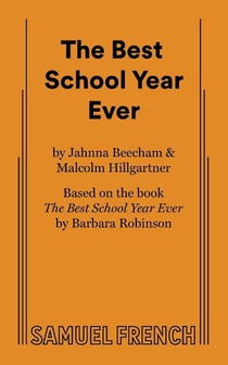 The Best School Year Ever