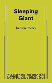Sleeping Giant