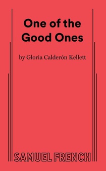 Calderón Kellett, G: One of the Good Ones