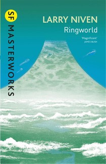 Ringworld voorzijde