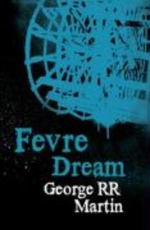 Fevre Dream voorzijde