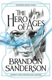 The Hero of Ages