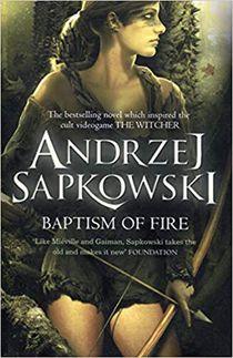 Baptism of Fire
