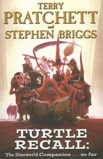 Turtle Recall