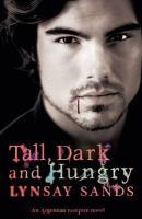 Tall, Dark & Hungry