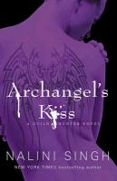 Archangel's Kiss voorzijde