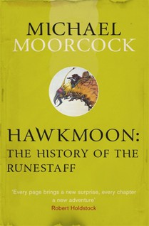 Hawkmoon: The History of the Runestaff voorzijde