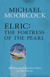 Elric: The Fortress of the Pearl voorzijde