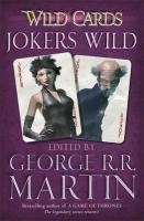 Wild Cards: Jokers Wild voorzijde