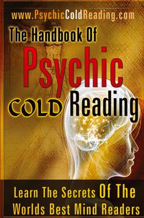 The Handbook Of Psychic Cold Reading