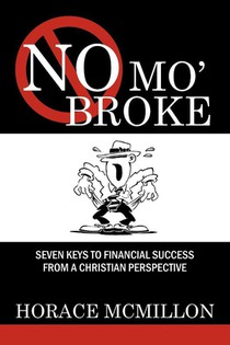 No Mo' Broke