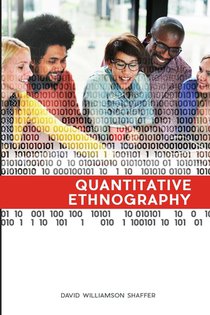 Quantitative Ethnography