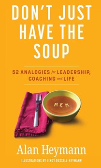 Don't Just Have the Soup