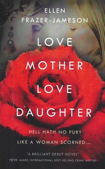 Love Mother Love Daughter