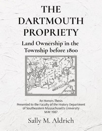 The Dartmouth Propriety