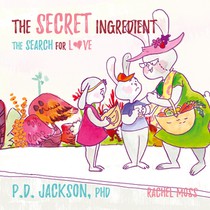 The Secret Ingredient