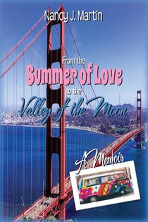 From the Summer of Love to the Valley of the Moon
