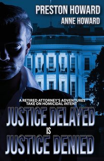 Justice Delayed is Justice Denied