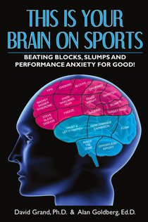 This Is Your Brain on Sports voorzijde