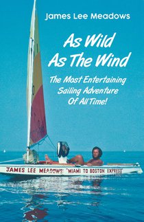 As Wild as the Wind