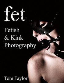 fet. Fetish and Kink Photography voorzijde