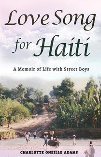Love Song for Haiti