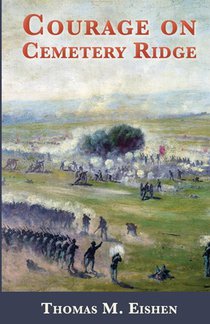COURAGE ON CEMETERY RIDGE