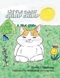 Little Baby Chirp Chirp