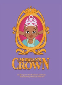 Morgan's Crown (Animated Version)