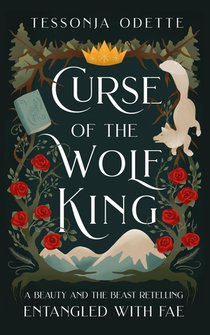 Curse of the Wolf King