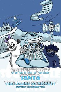 South Pole Santa, The Legend of Nicnott