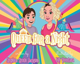 Queen for a Night