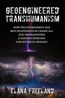 Geoengineered Transhumanism voorzijde