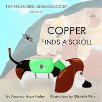 Copper Finds a Scroll