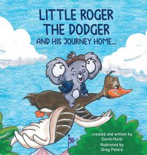 Little Roger the Dodger
