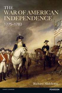 The War of American Independence