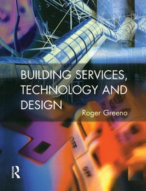 Building Services, Technology and Design voorzijde