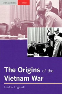 The Origins of the Vietnam War