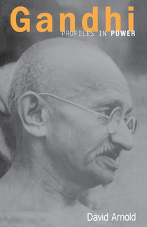 Gandhi voorzijde