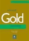 New Proficiency Gold Course Book