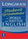 Longmans Student Grammar of Spoken and Written English Workbook