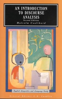 An Introduction to Discourse Analysis